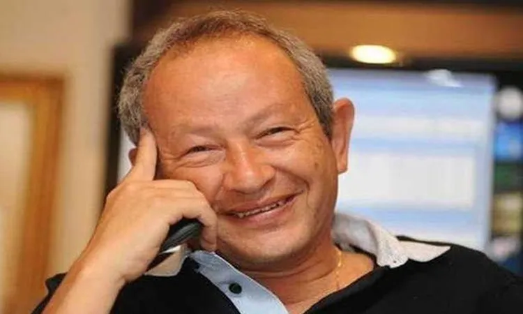 ساويرس يكذّب هآرتس: لم أزر تل أبيب طوال حياتي