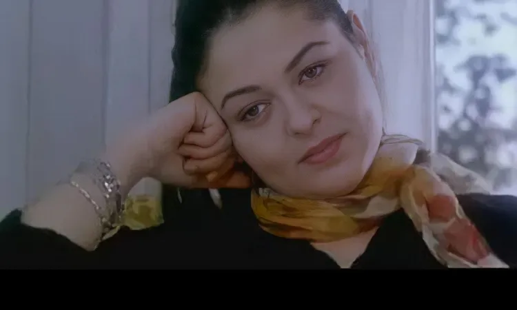 التحريات تكشف أسباب وفاة الفنانة نيفين مندور في شقتها بالعصافرة.. والأسرة: لم تكن على خلاف مع أحد