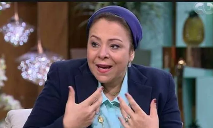 نهاد أبو القمصان: تهديدي بسبب دفاعي عن ضحية اعتداء في المترو جريمة جنائية جسيمة