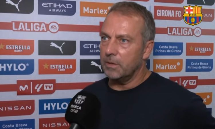 قائمة برشلونة لمواجهة أوساسونا في الدوري الإسباني