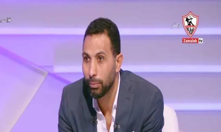 وائل القباني: هجوم منتخب مصر الأقوى.. والتكتيك سيتغير أمام جنوب إفريقيا