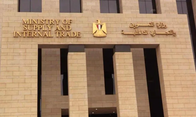 «التموين» تطالب الحكومة بتخصيص 25 مليار جنيه لصرف مستحقات قصب السكر