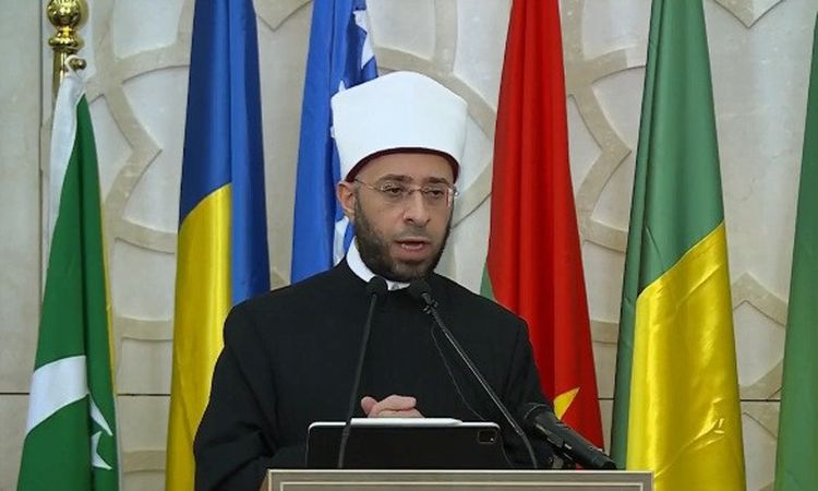 وزير الأوقاف يعلن عن أسماء 72 دولة مشاركة في مسابقة القرآن الكريم