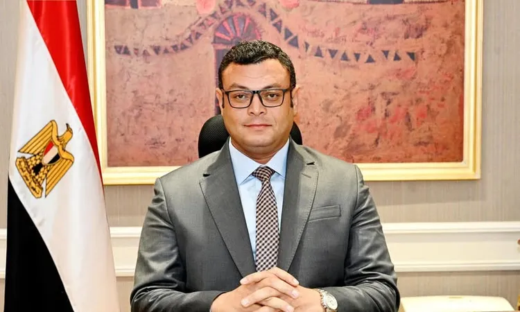 وزير الإسكان: الالتزام بتطبيق معايير البناء الأخضر بكل المشروعات بحلول 2026