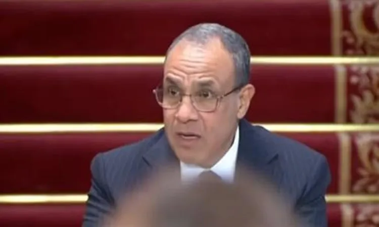 وزير الخارجية: استقرار جنوب السودان ركيزة أساسية لدعم الأمن والاستقرار في شرق إفريقيا