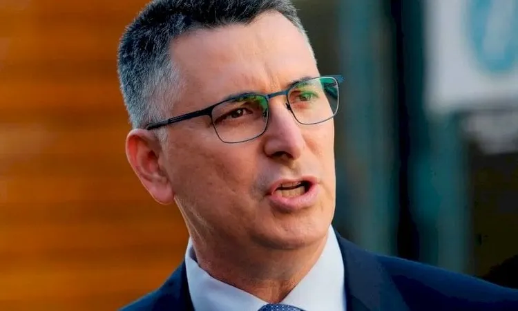 الخارجية الإسرائيلي تعليقا على هجوم سيدني: على الحكومة الأسترالية تحمل المسئولية