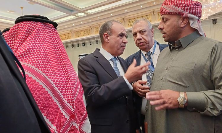 وزير الخارجية: إجماع روسي إفريقي على أهمية التحضير لقمة 2026 وخطة عمل حتى 2029