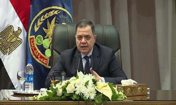 تعرف على المدارس والكليات المقبول منها بكلية الشرطة لعام 2026