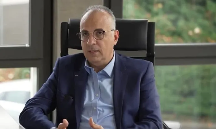 وزير الري: مصر من أوائل الدول التي دعت لتعيين مبعوث خاص للأمم المتحدة معني بقضايا المياه