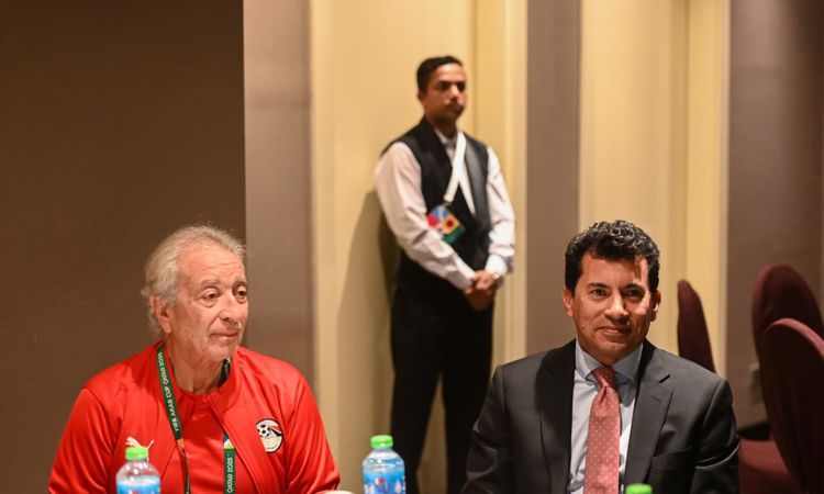 حلمي طولان: درسنا الإمارات جيدًا وتصريحاتي عن الكويت أسيء فهمها