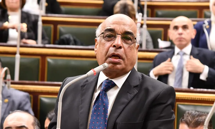 وزير العدل يشهد أداء اليمين للأعضاء القانونين الجدد