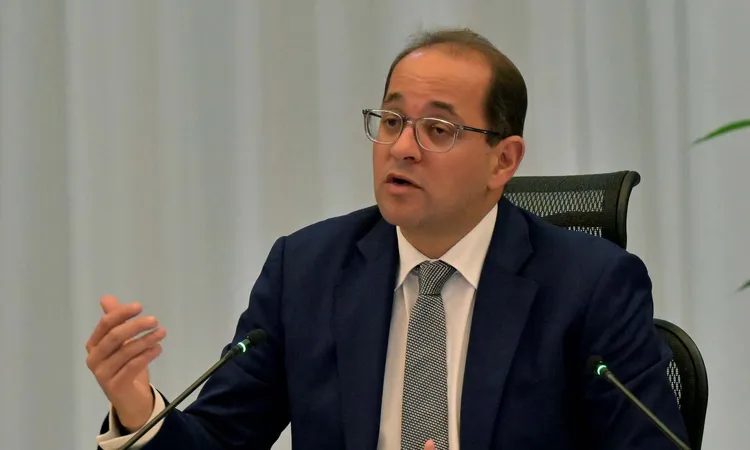 وزير المالية: الرد السريع للضريبة خلال أسبوع للمنضمين للقائمة البيضاء .. ومضاعفة عدد الحالات