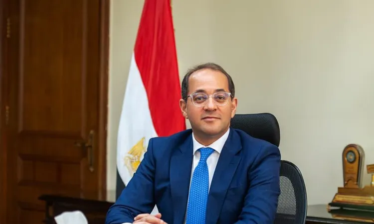 ما هو نظام ACI الجوي؟ وكيف سيغير مستقبل التجارة عبر الحدود في مصر؟