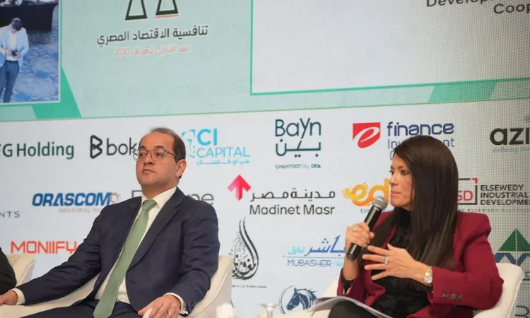 وزير المالية: سنعلن تفاصيل التسهيلات الجمركية لخفض زمن الإفراج