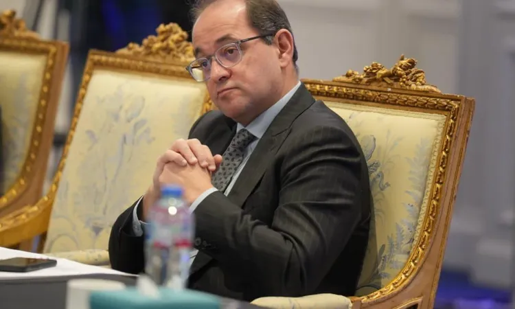 المالية: المجموعة الوزارية الاقتصادية والحكومة تعملان لتحفيز القطاعات الإنتاجية والاستثمارية