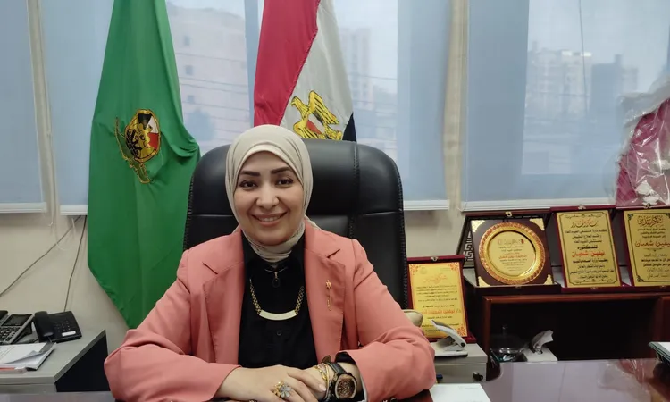 ضبط 1.5 طن جبن غير مطابق للمواصفات داخل مصنع غير مرخص بالفيوم