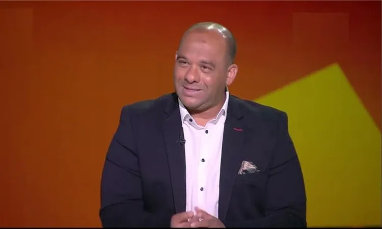برشلونة لم يطلبه.. وليد صلاح الدين يكشف موقف الأهلي من رحيل حمزة عبدالكريم