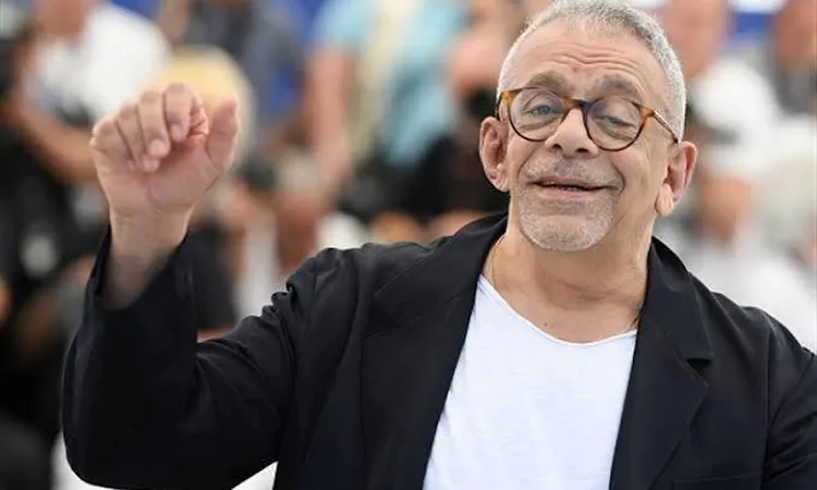 يسري نصر الله يدافع عن «الست» في مهرجان القاهرة للفيلم القصير: الهجوم غير مبرر والفيلم يناقش الحب في حياة أم كلثوم