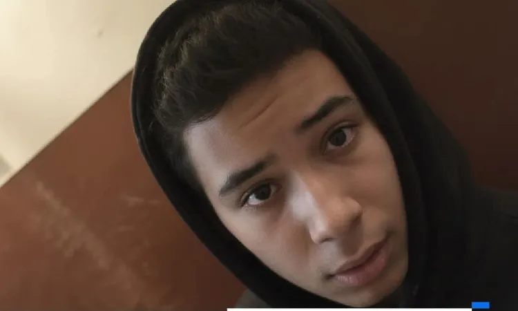 ننشر الجزء الرابع من جريمة “المنشار” بالإسماعيلية.. «أمك اتجوزت أي حد» الكلمة التي كسرت عقل طفل وأشعلت المأساة