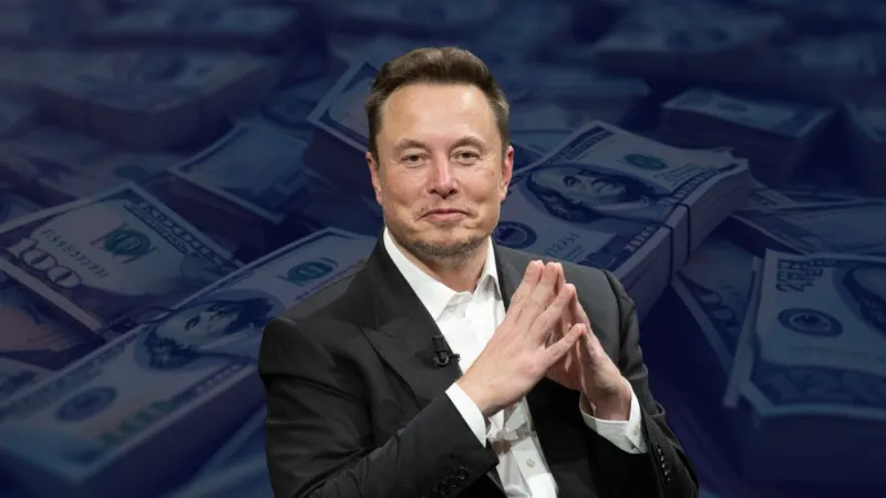 إيلون ماسك… إنجازًا غير مسبوق في تاريخ الثروات العالمية