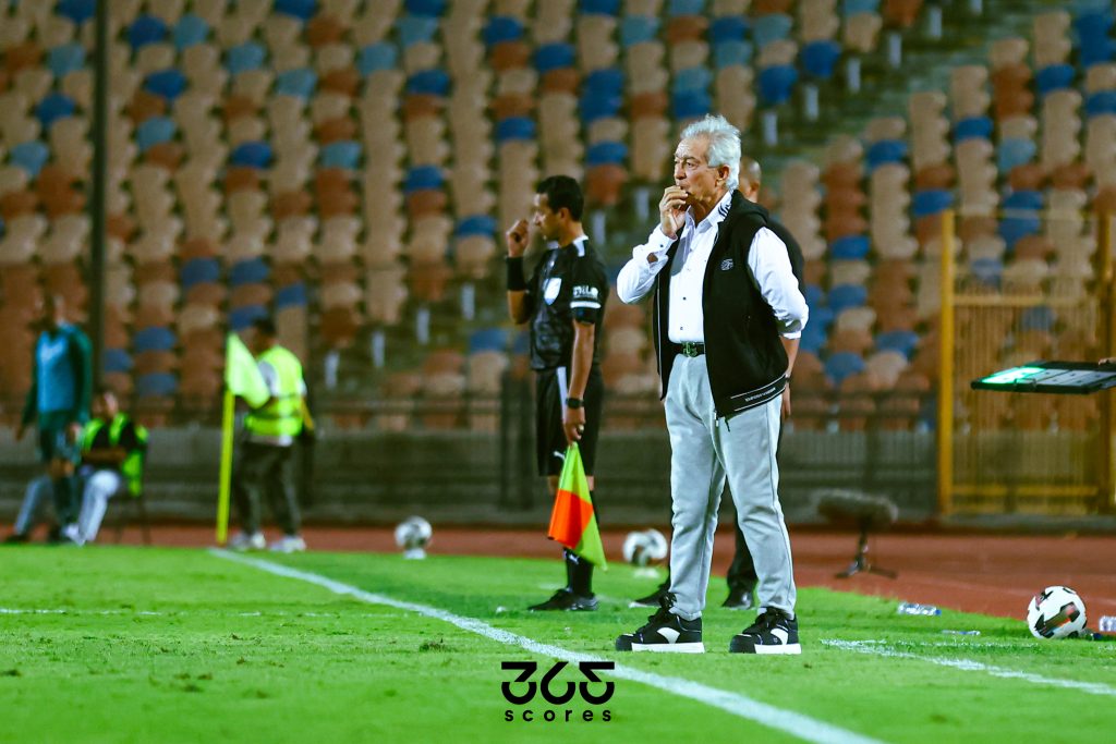 مؤتمر حلمي طولان قبل مباراة مصر ضد الأردن في كأس العرب 2025