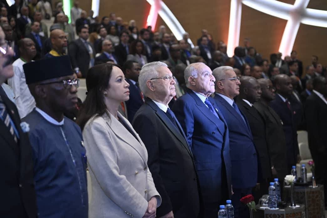 الجزائر داخل المنظومة الإفريقية: شرعية مؤسساتية تعيد تشكيل هندسة القرار القاري