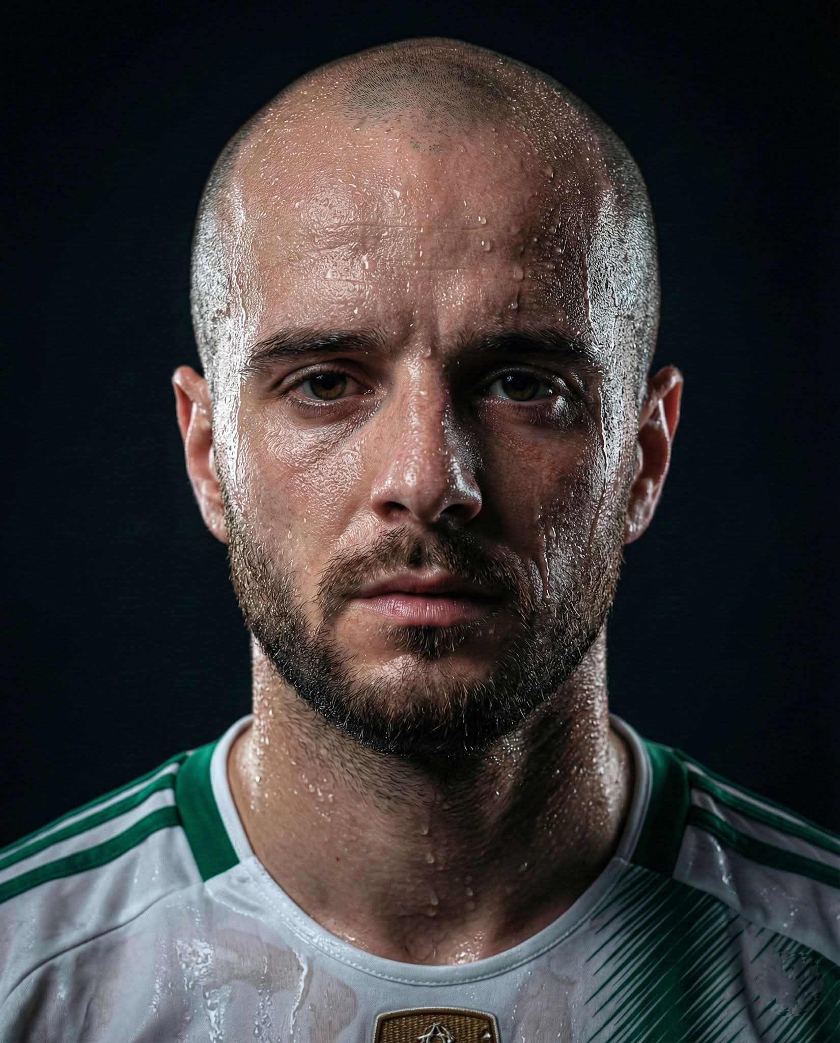 فيكتور لكحل..محرك خط الوسط وضابط الإيقاع