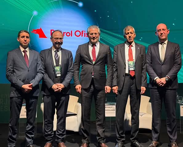 الجزائر تبرز تجربتها في القمة التركية الـ15 للطاقة