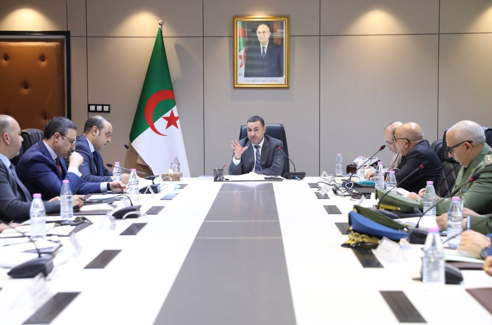 تفاصيل مهمة لدخول مشروع غار جبيلات حيز الخدمة