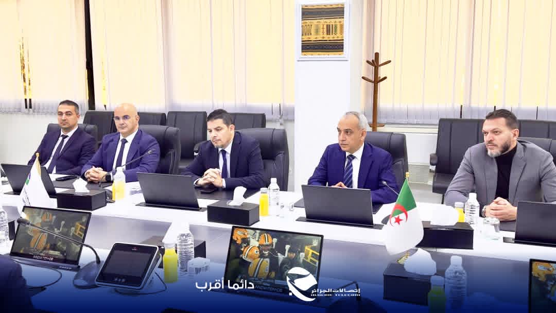 اتصالات الجزائر تسوق جهاز beIN Stream الجديد في السوق الجزائرية