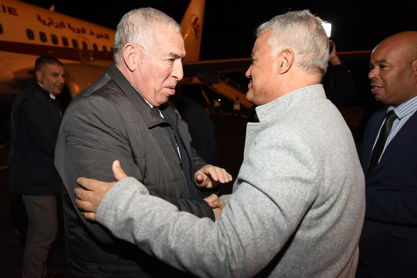 وزير المجاهدين يحلّ بتيميمون لإحياء الذكرى الـ65 لمظاهرات 11 ديسمبر 1960