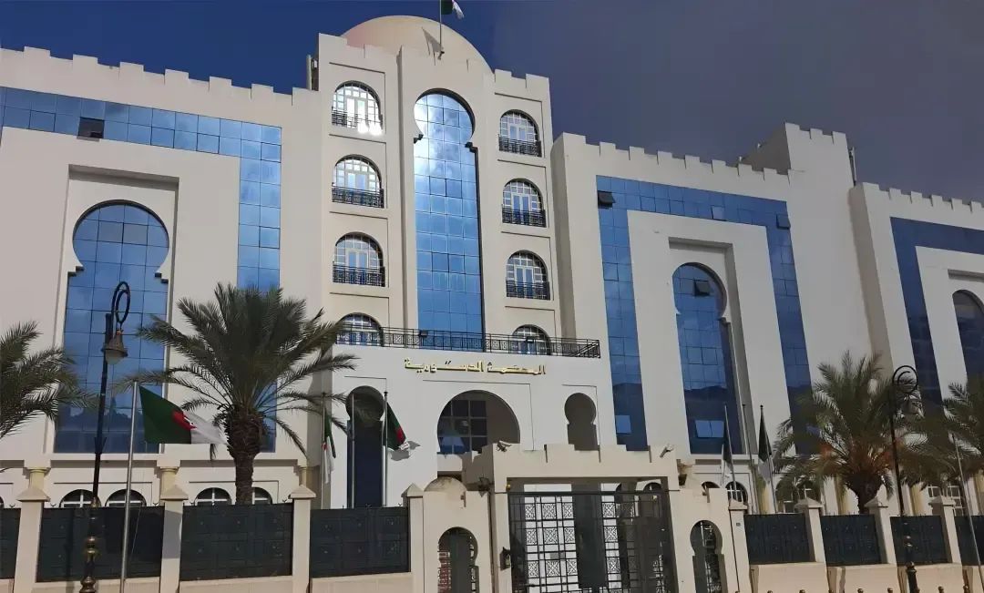 الجزائر تشارك في دورة لجنة البندقية بايطاليا