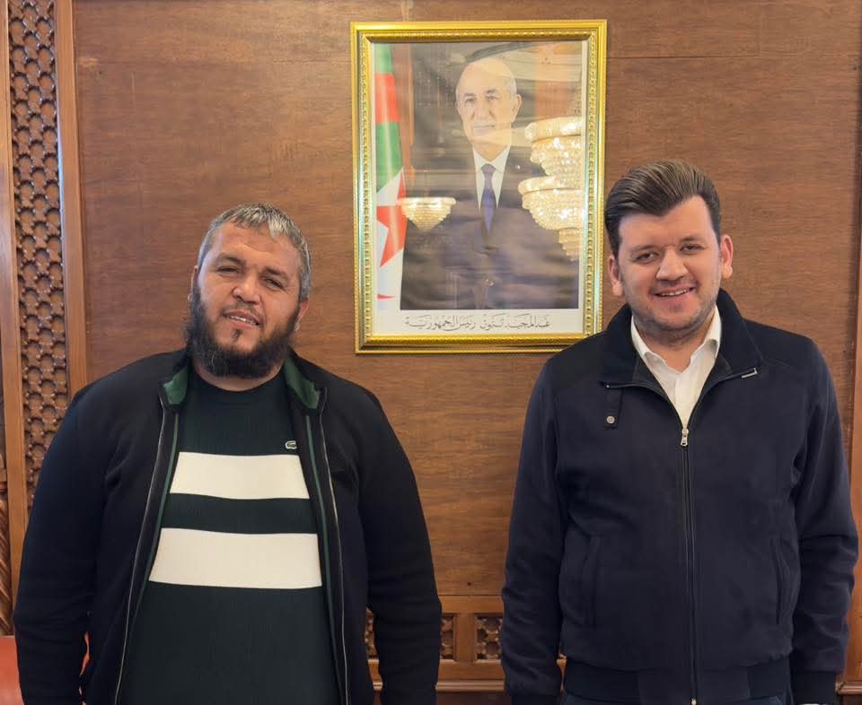 مشروع 5 ملايين شجرة في يوم واحد قريبا بالجزائر