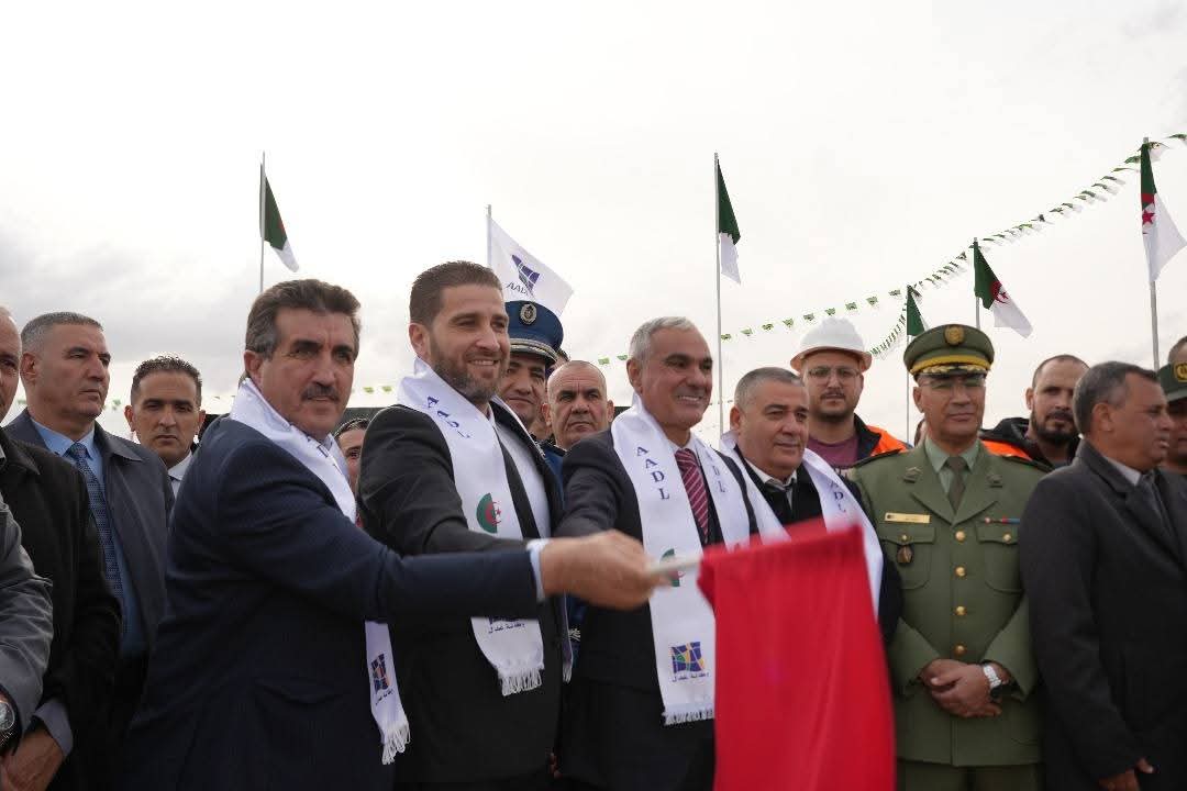 برنامج عدل 3 يتوسع