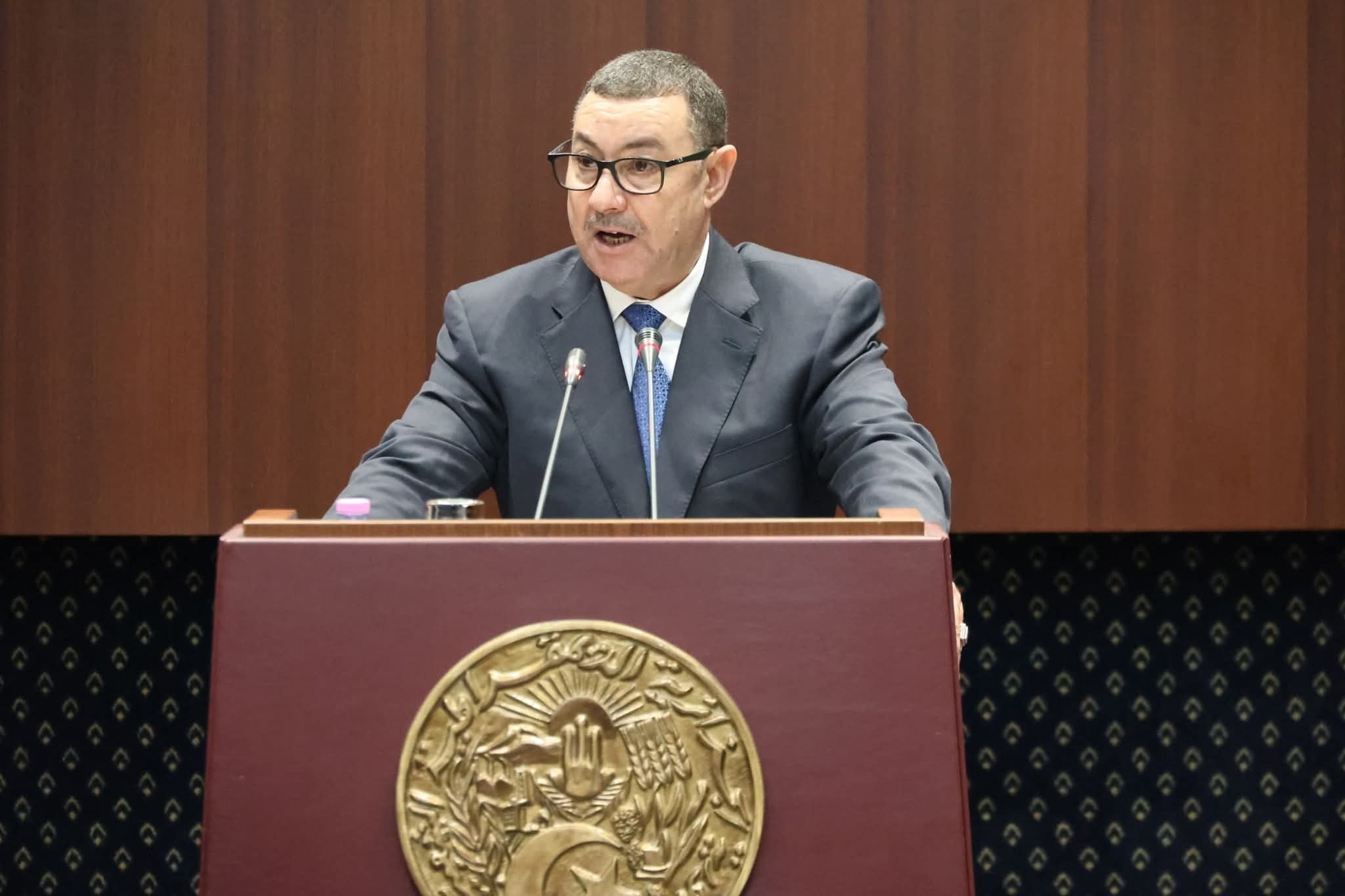 قانون المرور الجديد في الجزائر: ردع متوازن، رقمنة شاملة وتحميل المسؤولية لكل المتورطين