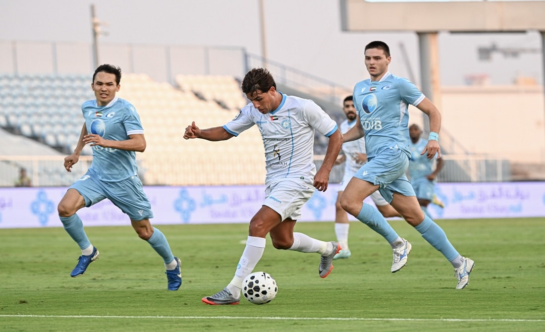 بني ياس الإماراتي في بيان رسمي: 1468 دولار صنعت أزمة من لا شيء