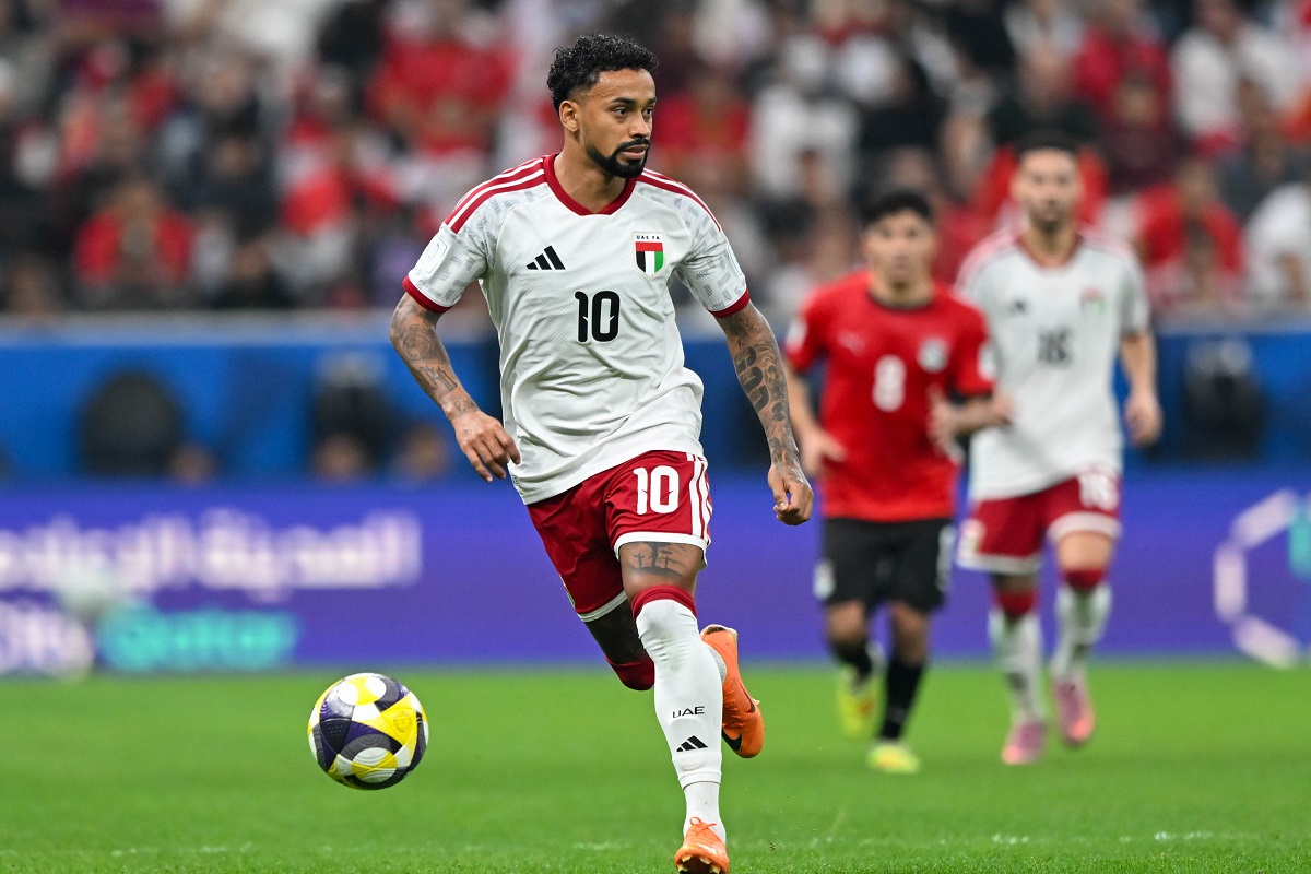 من الأكثر تأثيرًا في مباراة مصر ضد الإمارات في كأس العرب 2025؟