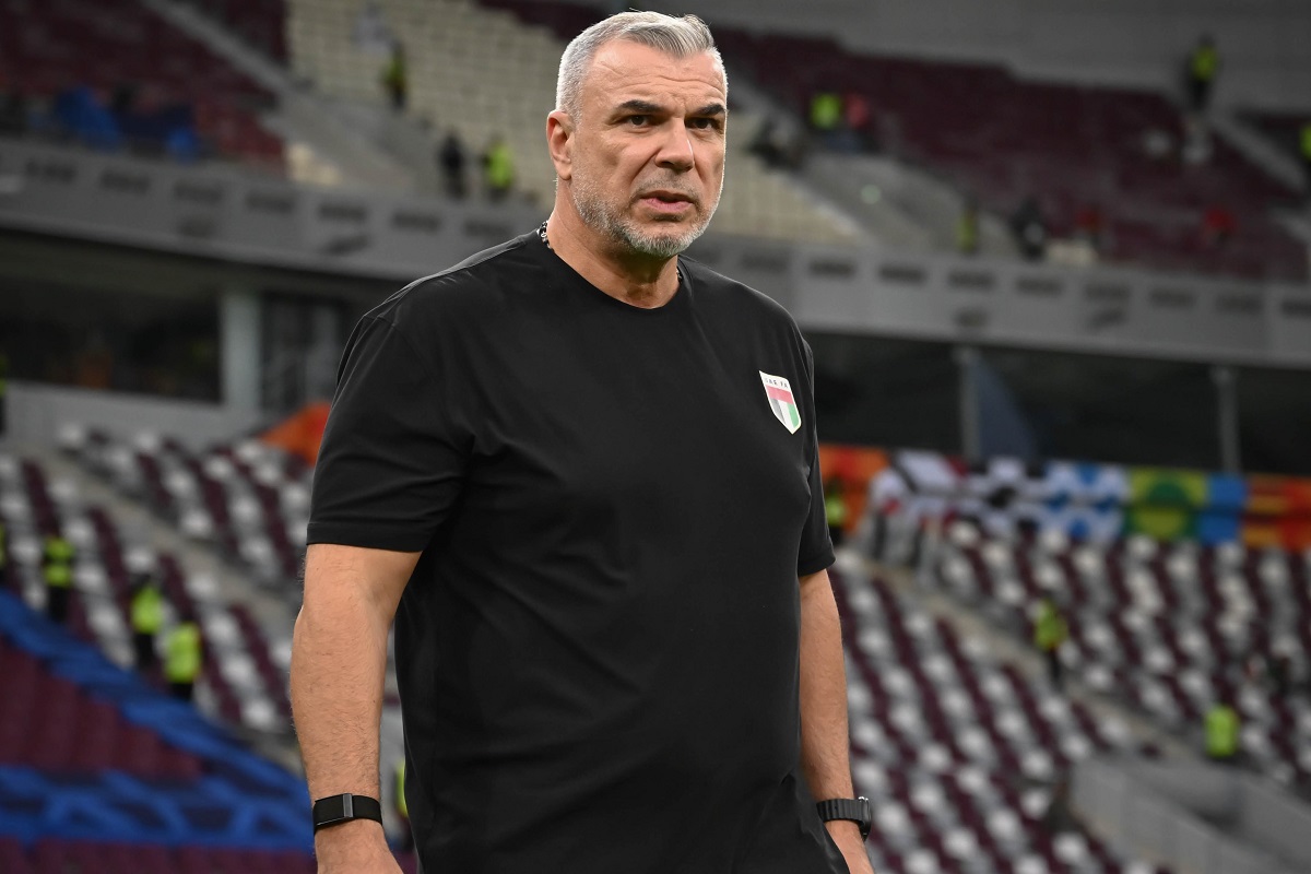 خاص لـ365scores.. أزمة تواجه كوزمين قبل مواجهة السعودية