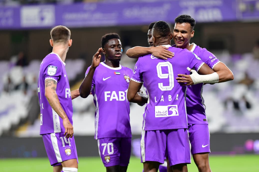 ضرب عصفورين بحجر واحد.. قطار لابا كودجو لا يتوقف إلا في محطات الأساطير