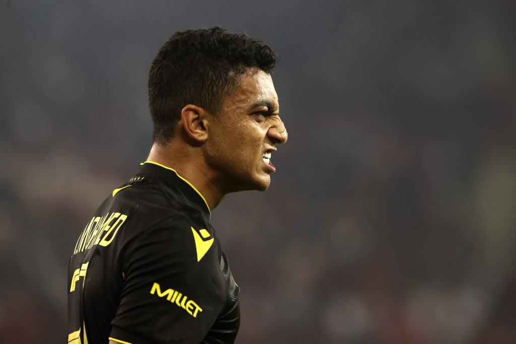 الأناكوندا يرعب الأسود.. لماذا يخشى المغاربة مصطفى محمد؟