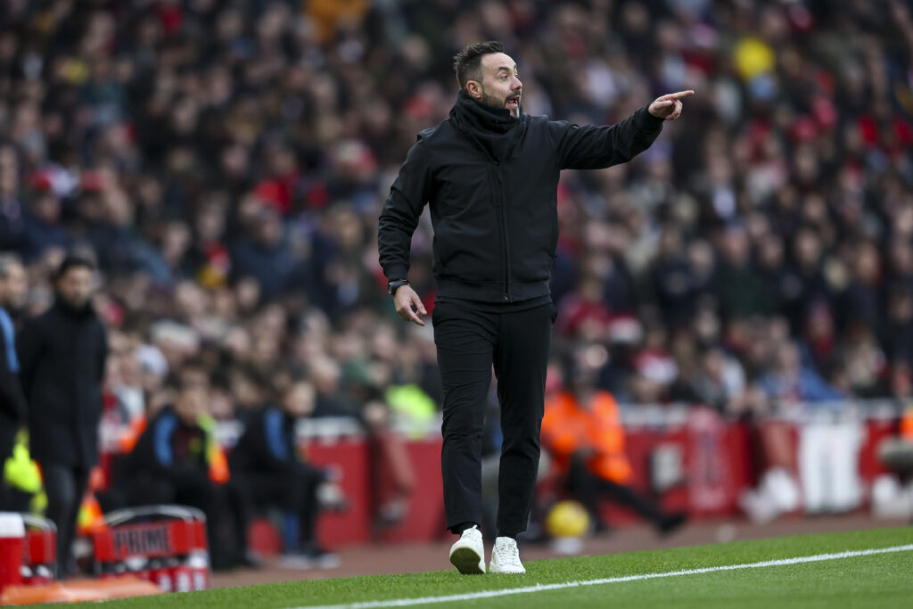 إصابة جديدة؟ مدرب مارسيليا يُوضح سبب استبدال نايف أكرد ضد تولوز