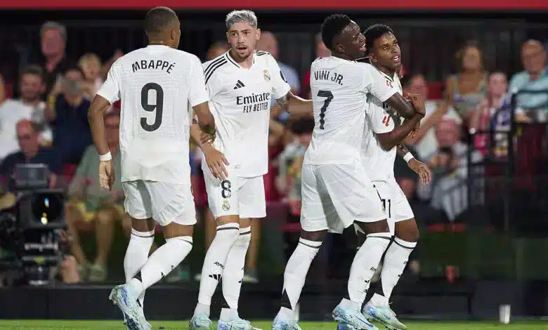 عملاق البريميرليج يريد ضم فالفيردي بـ100 مليون يورو