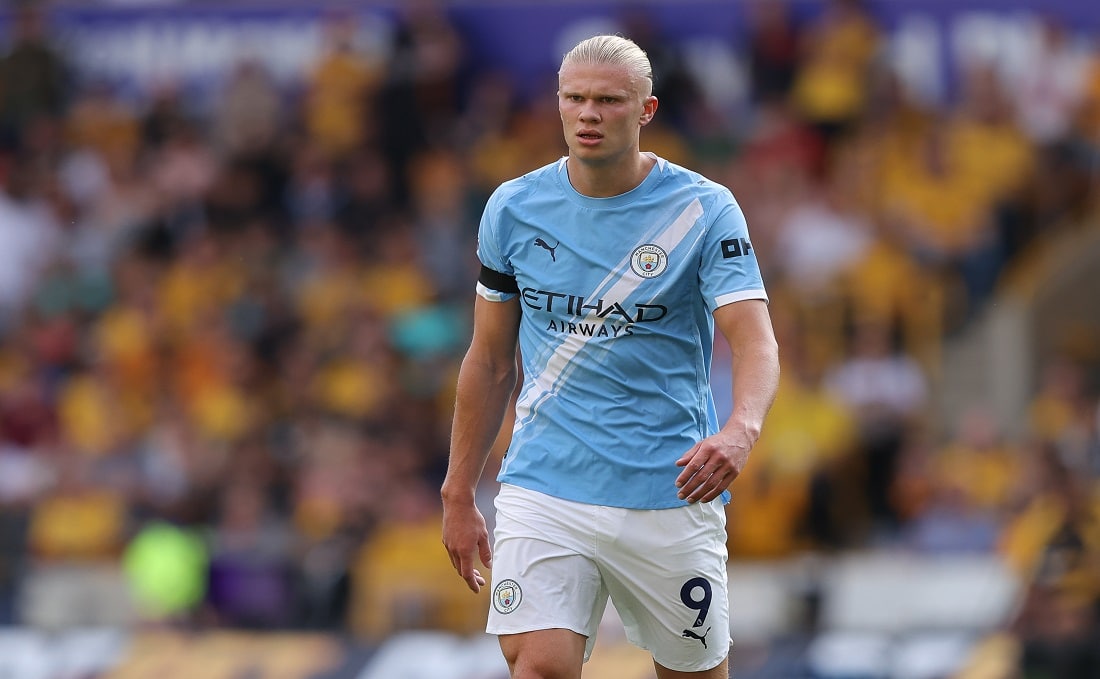 ترتيب هدافي الدوري الإنجليزي 2025/2026 بعد الجولة 16