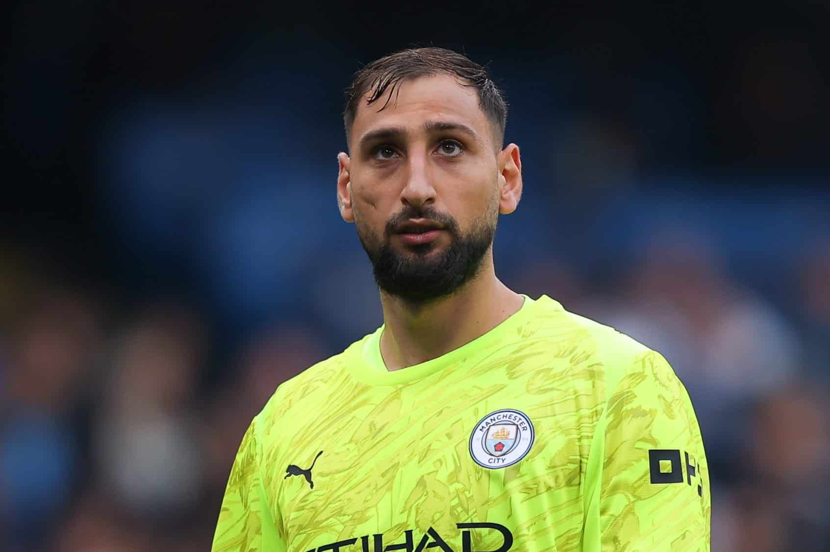 رسميًا.. دوناروما يفوز بجائزة ذا بيست 2025 كأفضل حارس مرمى