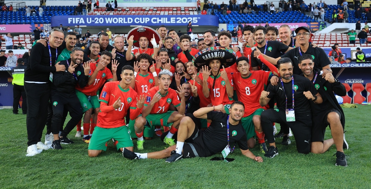 باعوف يشعل الميركاتو الشتوي بعد موسم لافت في هولندا