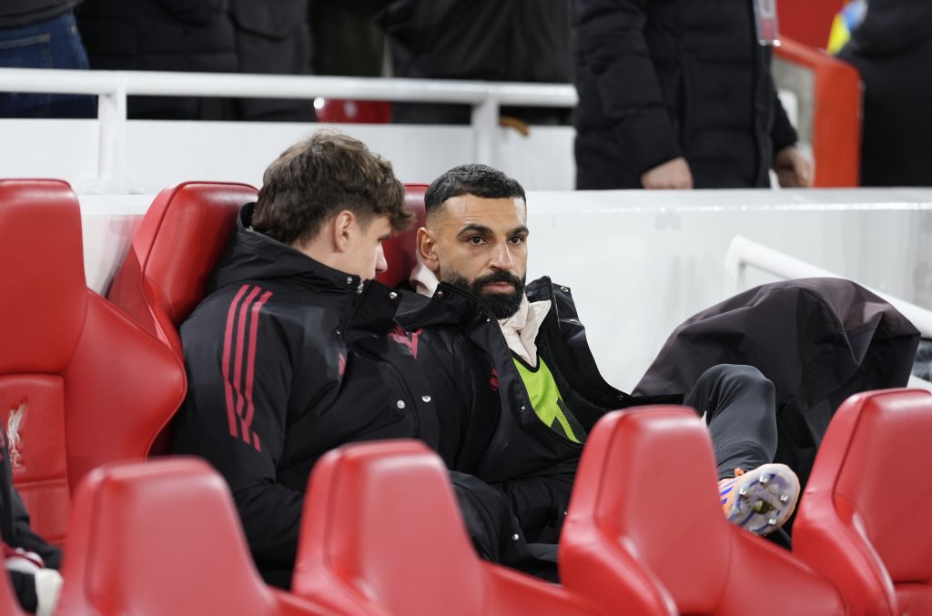 على رأسهم الهلال.. أندية الدوري السعودي تتحرك لضم محمد صلاح