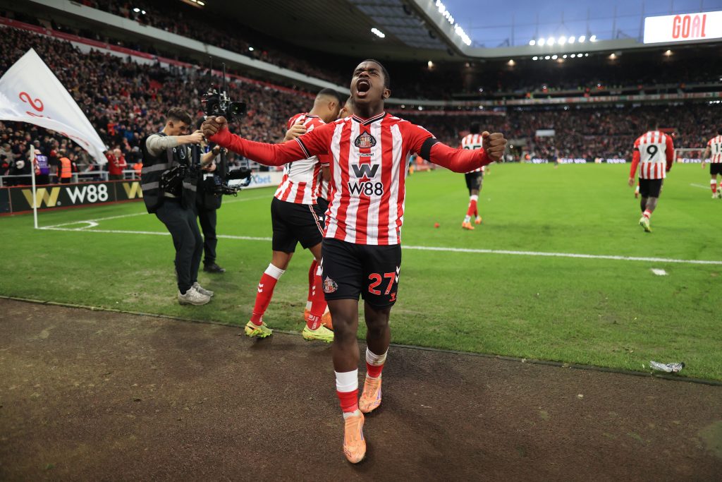 لا للروح الرياضية.. سندرلاند يُهين اسم نيوكاسل