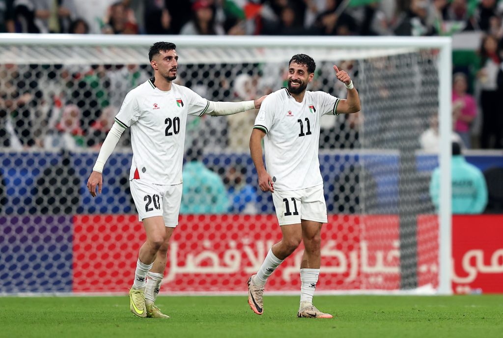 عدي الدباغ: قدمنا مباراة قوية أمام السعودية لكن خسرنا بسبب قلة التركيز