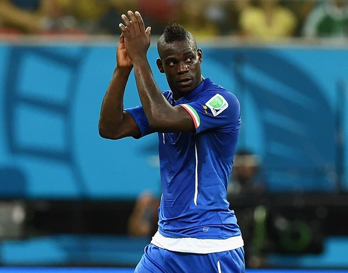 تقارير.. بالوتيلي على رادار الدوري السعودي