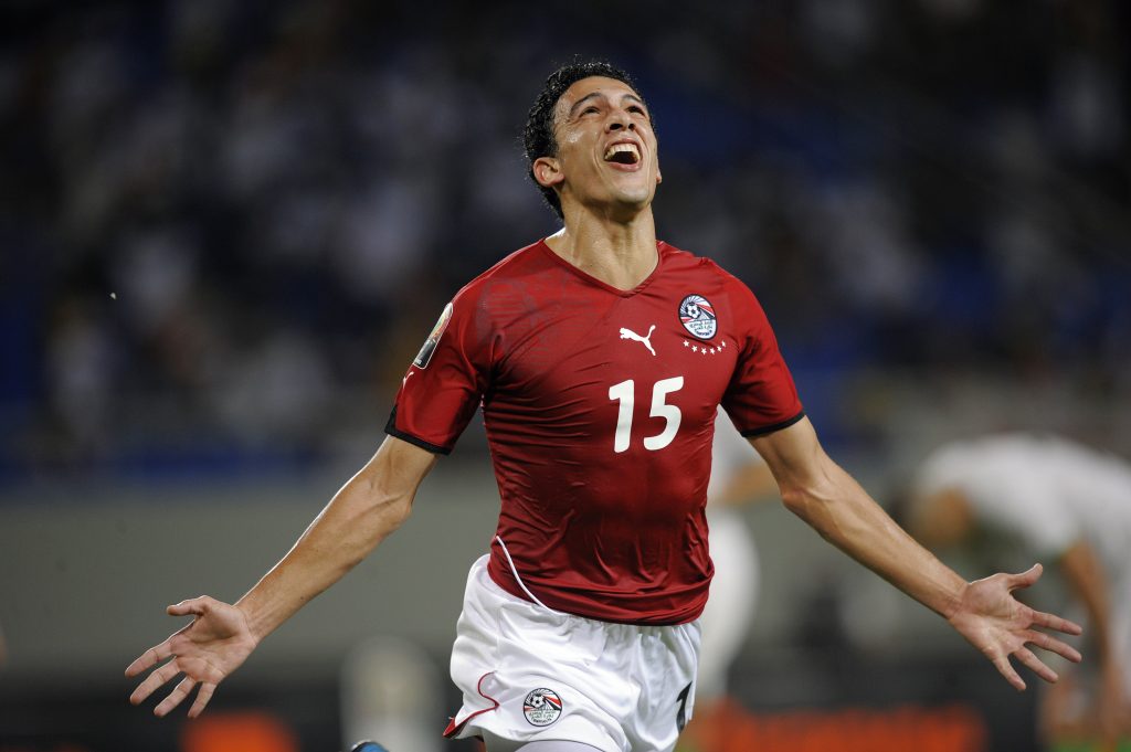 قبل ضربة البداية.. كم مرة توج لاعبو منتخب مصر بالحذاء الذهبي في كأس الأمم الإفريقية؟